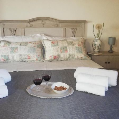 Agriturismo Fondo Paliemmu Modica Kültér fotó