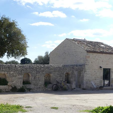 Agriturismo Fondo Paliemmu Modica Kültér fotó