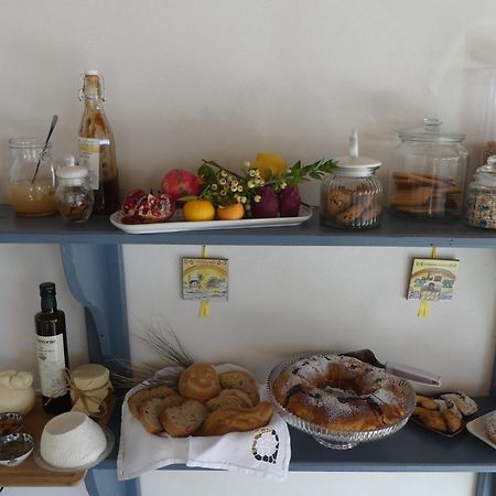 Agriturismo Fondo Paliemmu Modica Kültér fotó