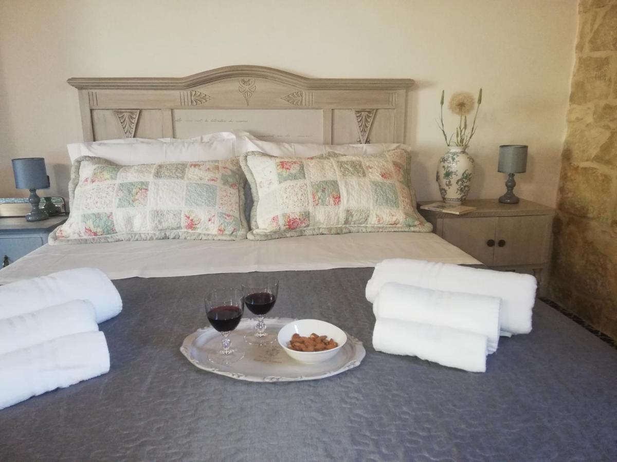Agriturismo Fondo Paliemmu Modica Kültér fotó