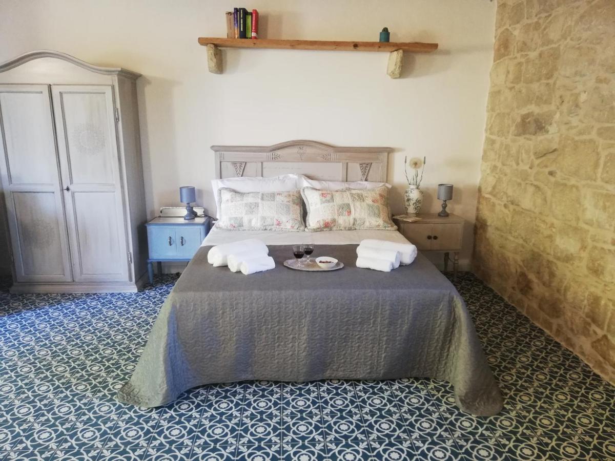 Agriturismo Fondo Paliemmu Modica Kültér fotó