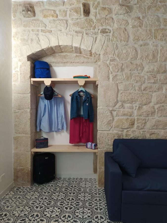 Agriturismo Fondo Paliemmu Modica Kültér fotó
