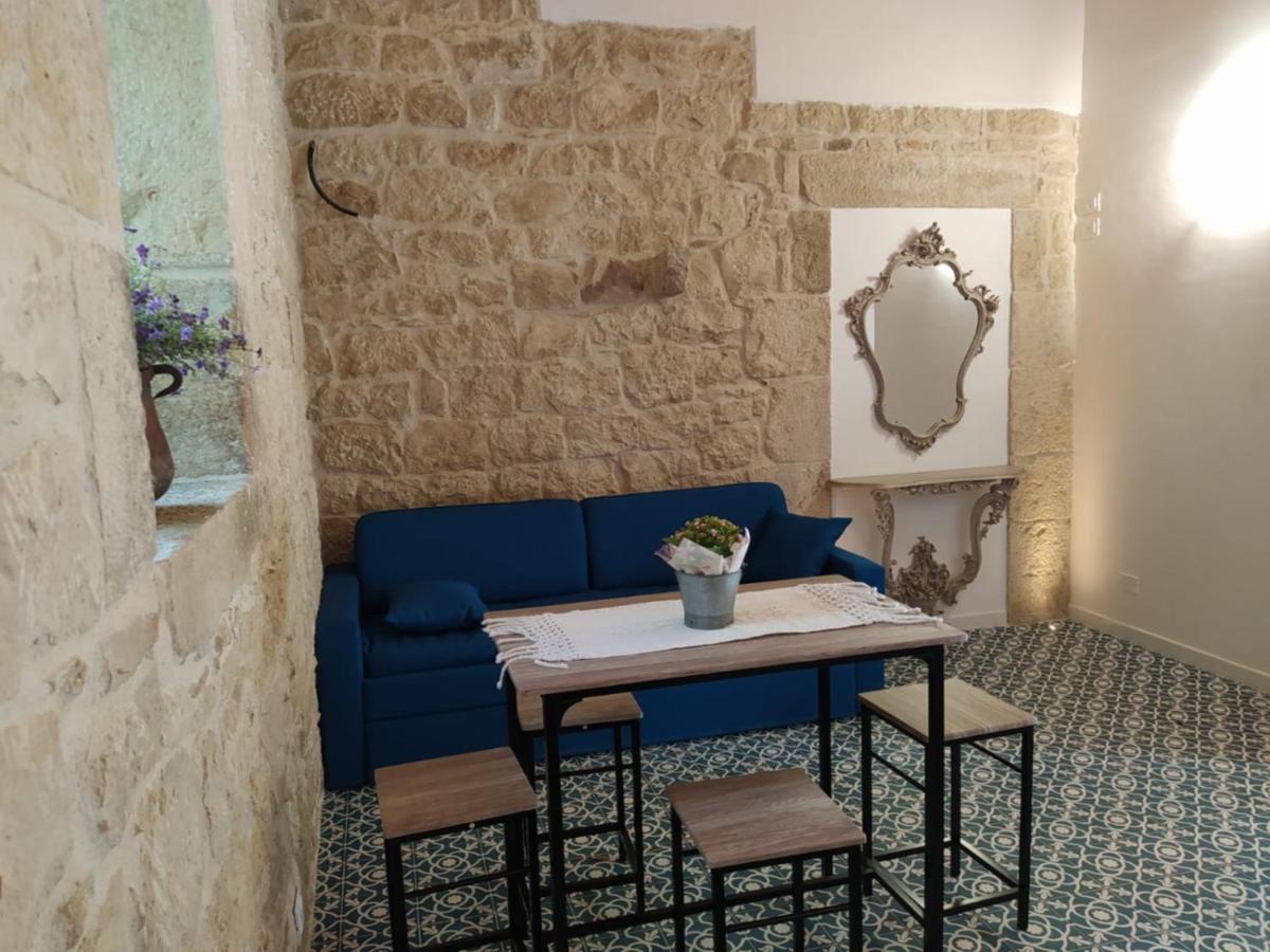 Agriturismo Fondo Paliemmu Modica Kültér fotó
