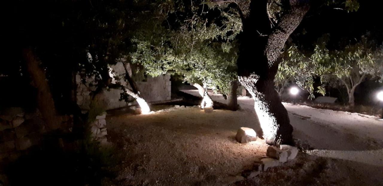 Agriturismo Fondo Paliemmu Modica Kültér fotó