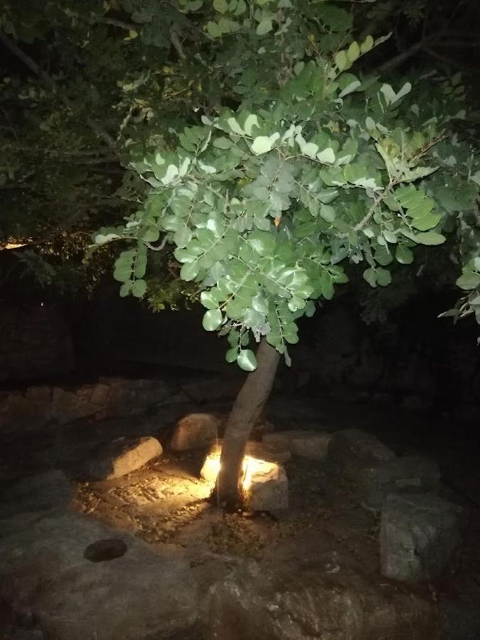 Agriturismo Fondo Paliemmu Modica Kültér fotó