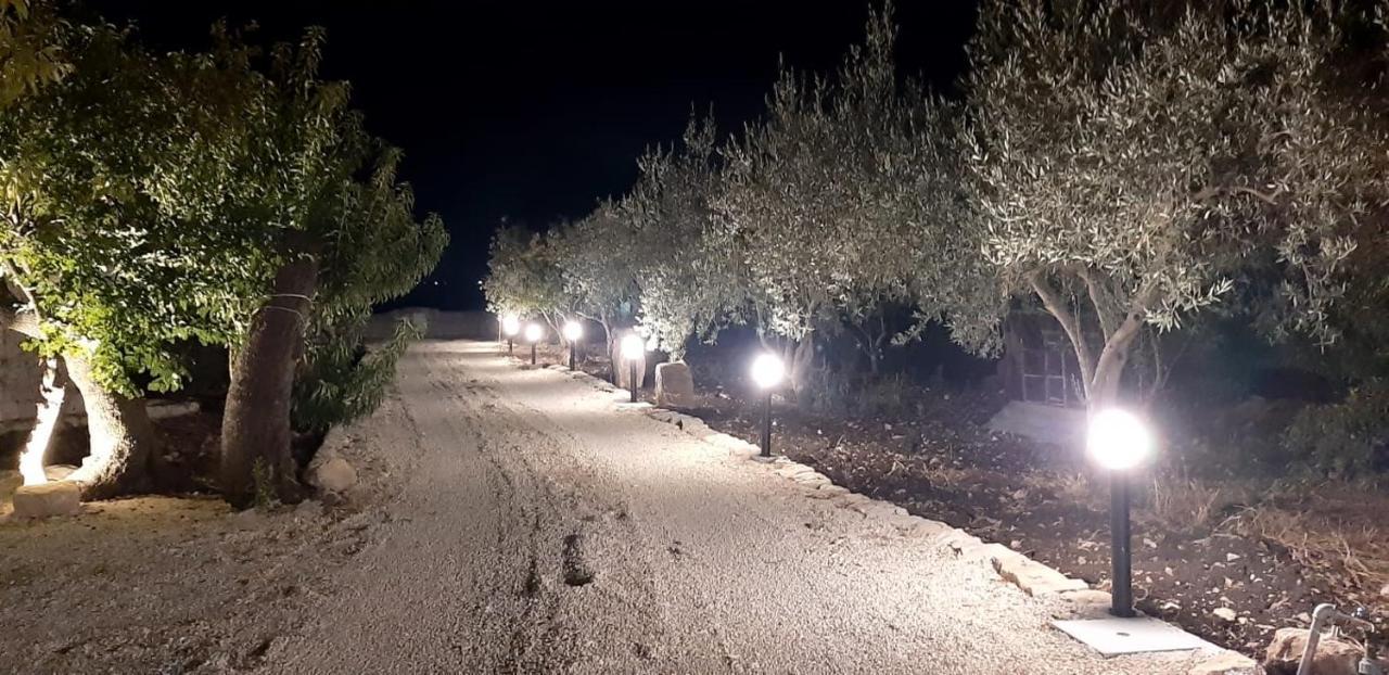 Agriturismo Fondo Paliemmu Modica Kültér fotó