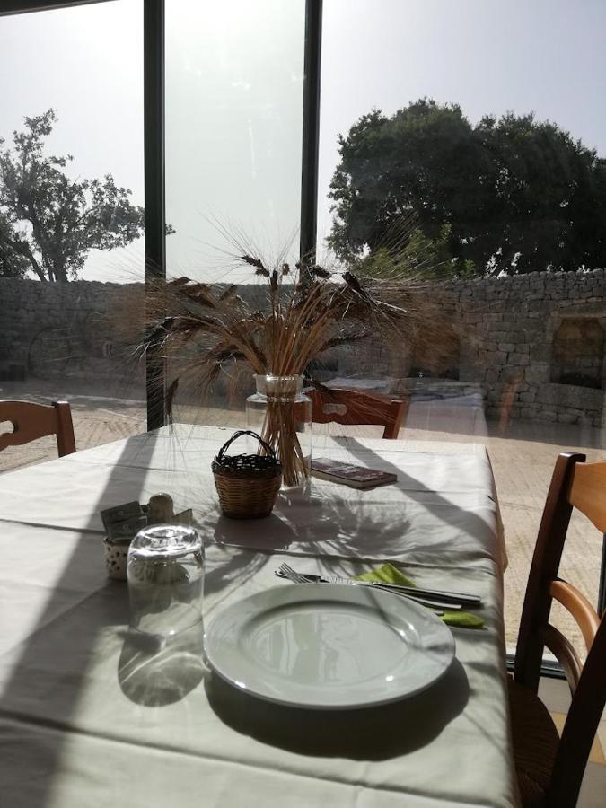 Agriturismo Fondo Paliemmu Modica Kültér fotó