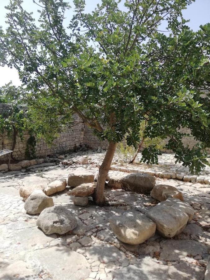 Agriturismo Fondo Paliemmu Modica Kültér fotó