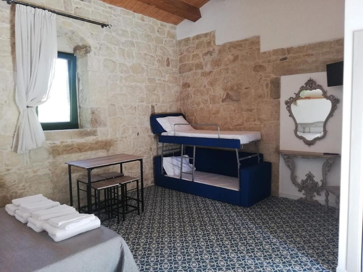Agriturismo Fondo Paliemmu Modica Kültér fotó