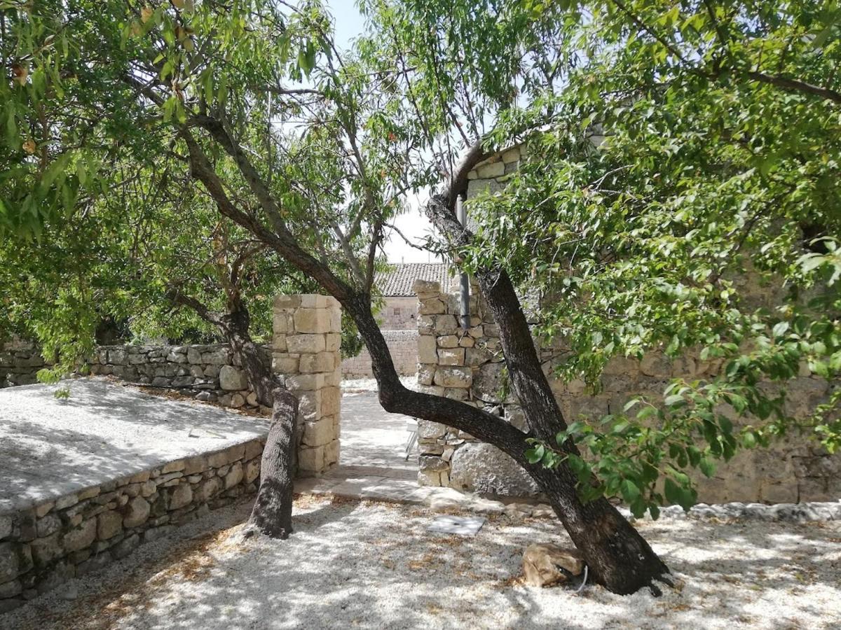 Agriturismo Fondo Paliemmu Modica Kültér fotó