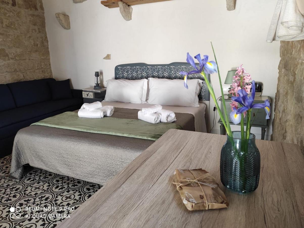 Agriturismo Fondo Paliemmu Modica Kültér fotó