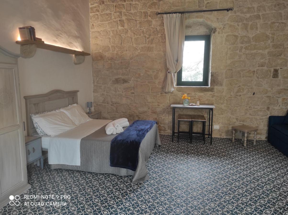 Agriturismo Fondo Paliemmu Modica Kültér fotó