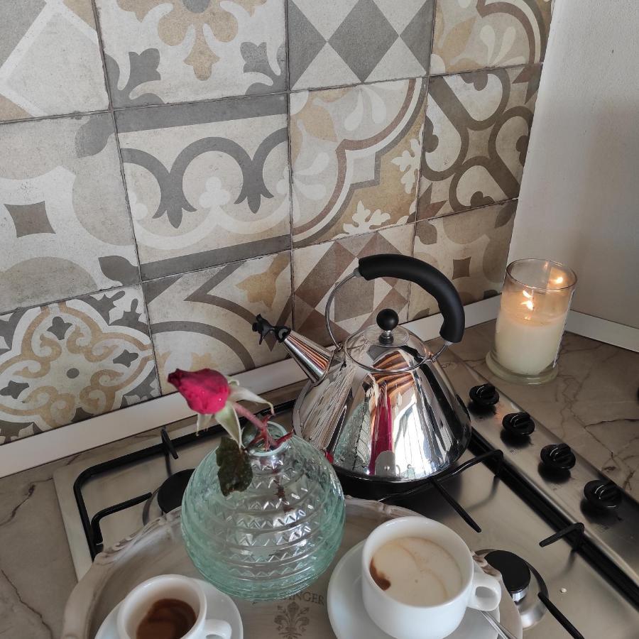 Agriturismo Fondo Paliemmu Modica Kültér fotó
