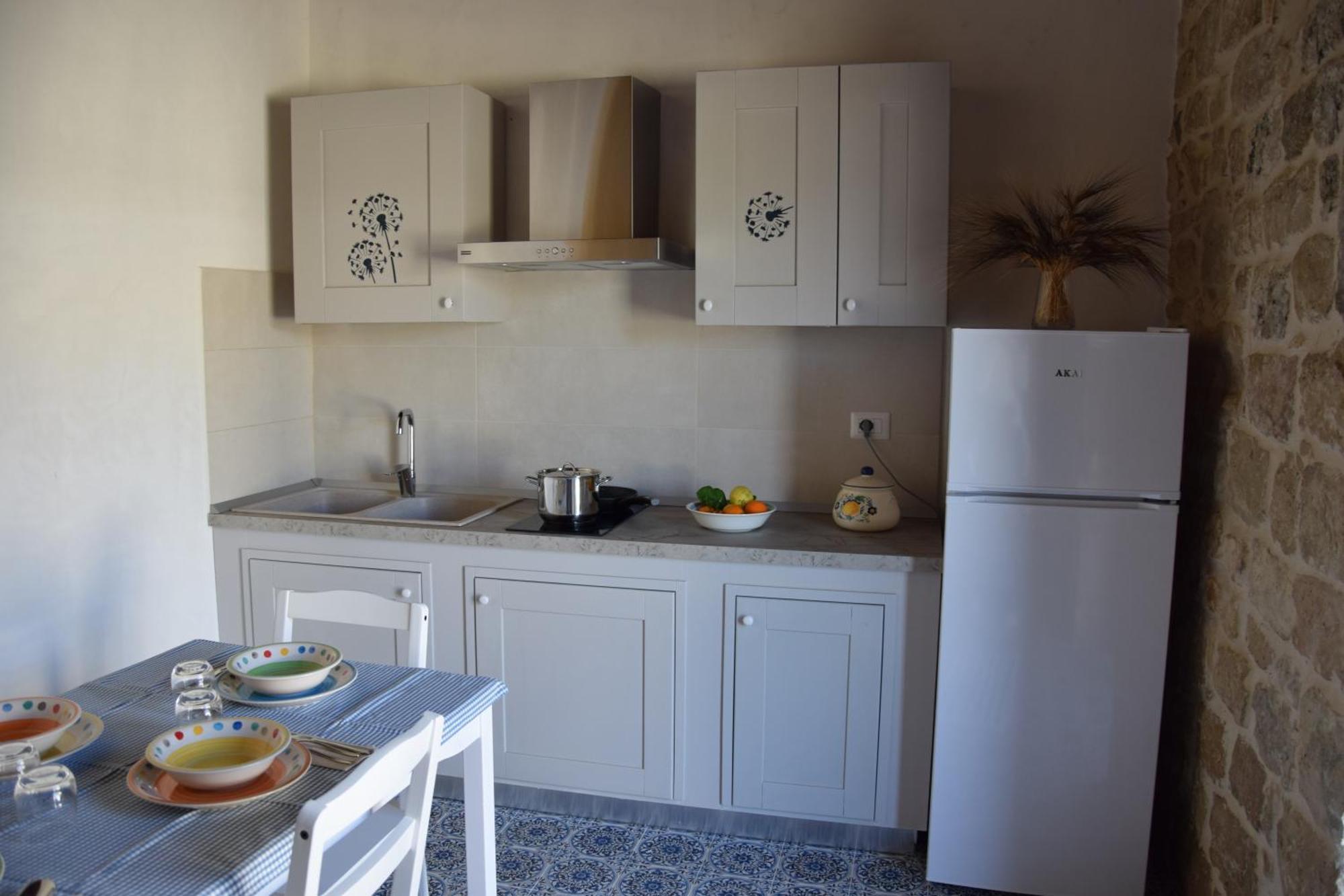 Agriturismo Fondo Paliemmu Modica Kültér fotó