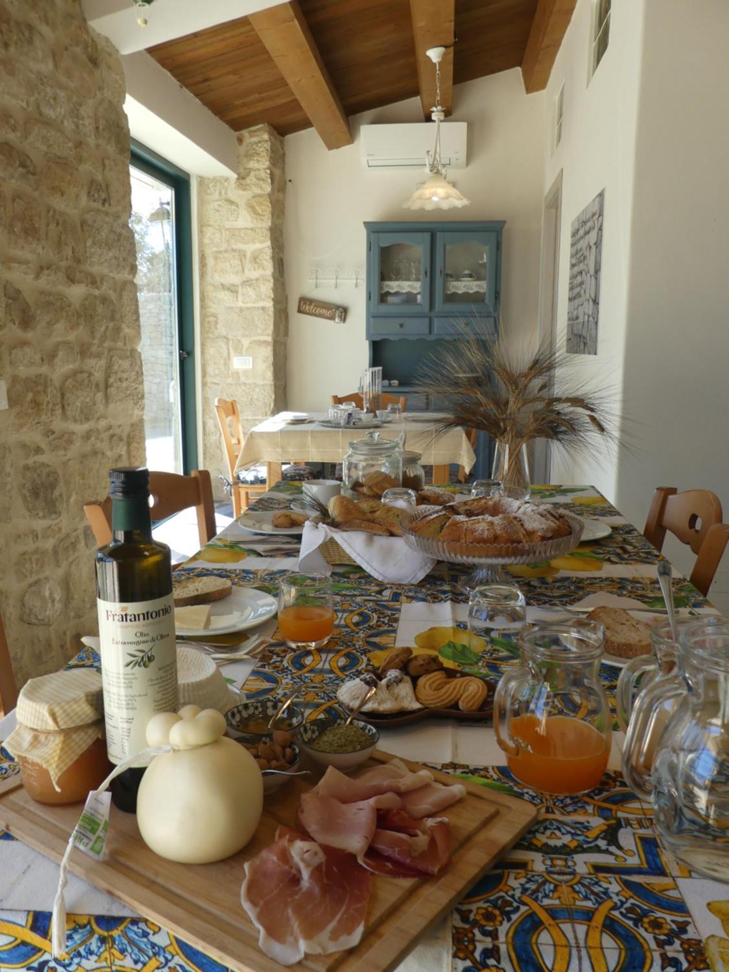 Agriturismo Fondo Paliemmu Modica Kültér fotó